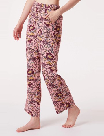 Pantaloni de pijama ETAM, mix culori