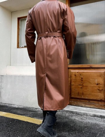 Trench Shein, maro