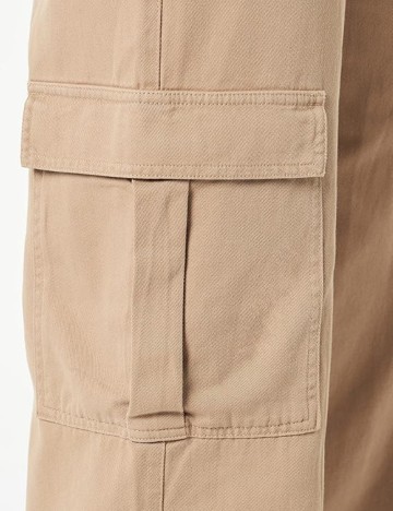 Jeans Vila, bej