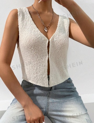 Top Shein, crem