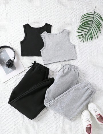 Set compleuri Shein, mix culori