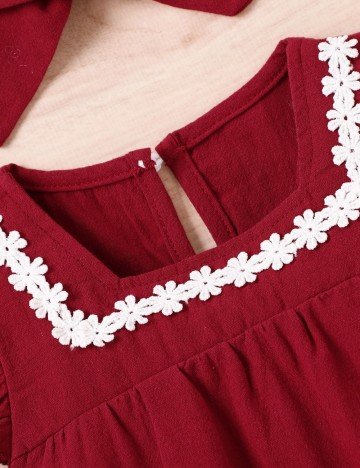 Body Shein, vișiniu