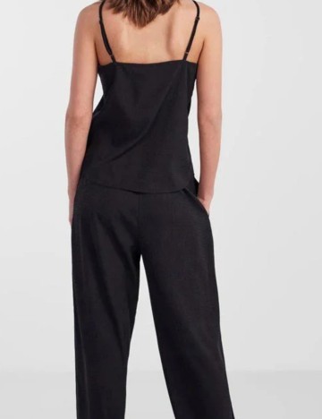 Maiou Pieces, negru