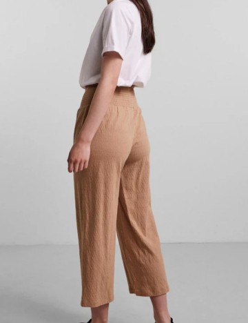 Pantaloni Shein, maro