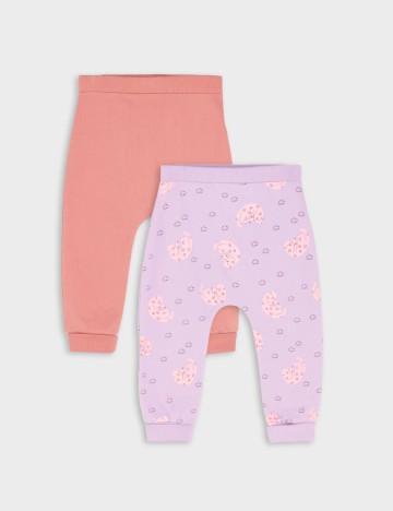 Set Pantaloni Sinsay, mix culori