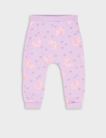 Set Pantaloni Sinsay, mix culori