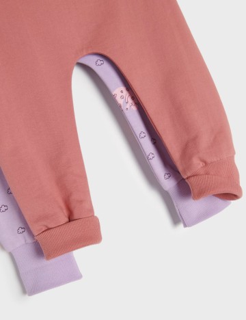 Set Pantaloni Sinsay, mix culori