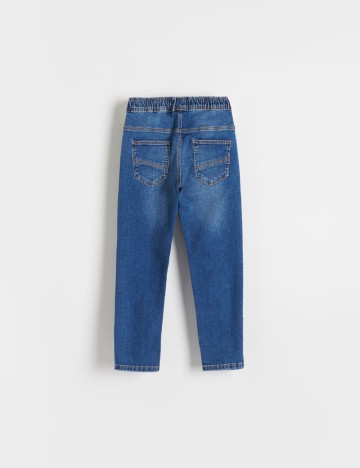 Jeans RESERVED, albastru
