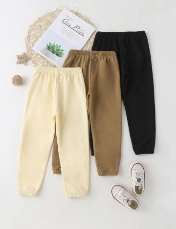 Set Pantaloni Shein, mix culori