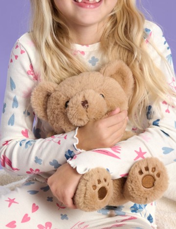 Bluză de pijama Sinsay, alb