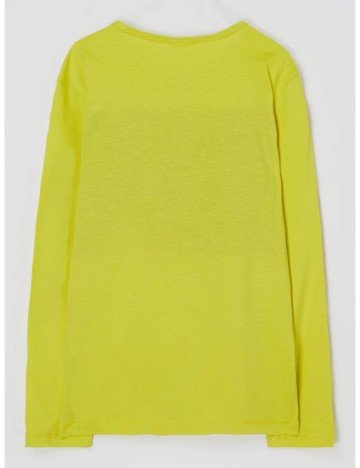 Bluză s.Oliver, mix culori