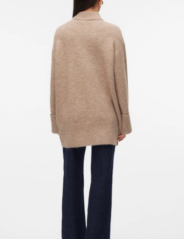 Pulover Vero Moda, bej