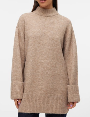 Pulover Vero Moda, bej