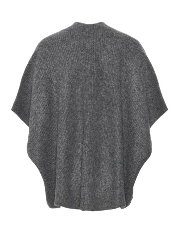Cardigan Pieces, gri