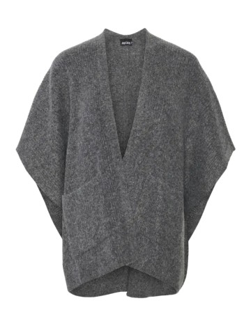 Cardigan Pieces, gri