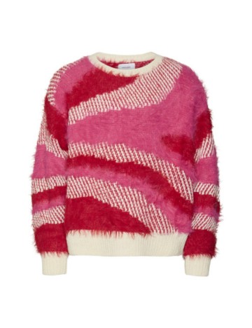 Pulover Vero Moda, mix culori