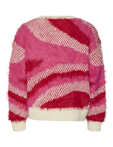 Pulover Vero Moda, mix culori
