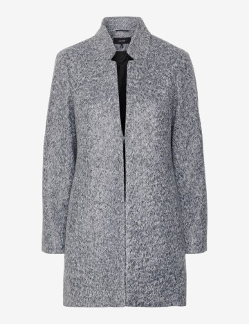 Palton Vero Moda, gri