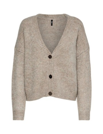Cardigan Only, bej