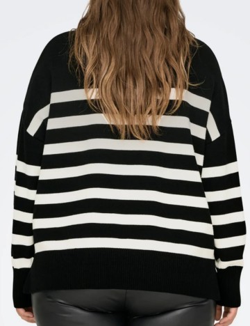 Pulover Vero Moda, mix culori