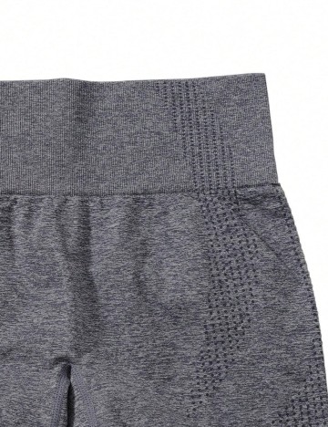 Set colanți scurți Shein, mix culori