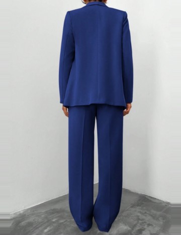 Compleu Shein, albastru