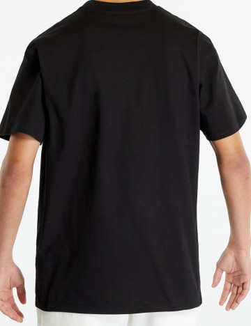 Tricou Carhartt, negru