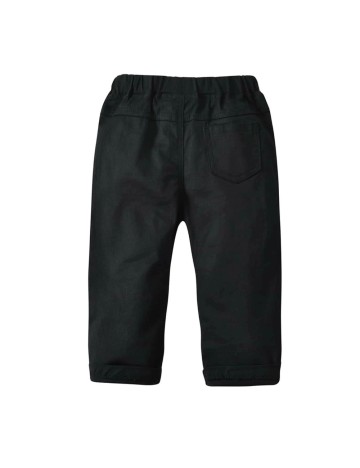 Pantaloni Shein, negru