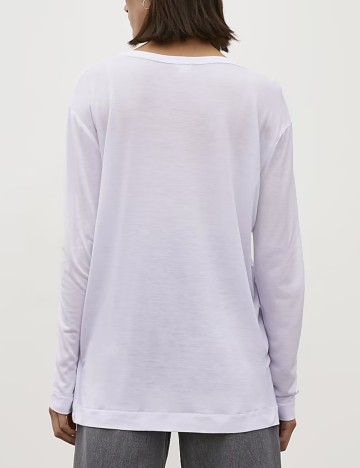 Bluză River Island, alb