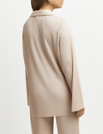 Cămașă River Island, bej