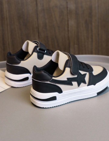 Pantofi Sport Shein, mix culori