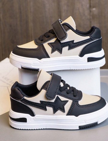 Pantofi Sport Shein, mix culori