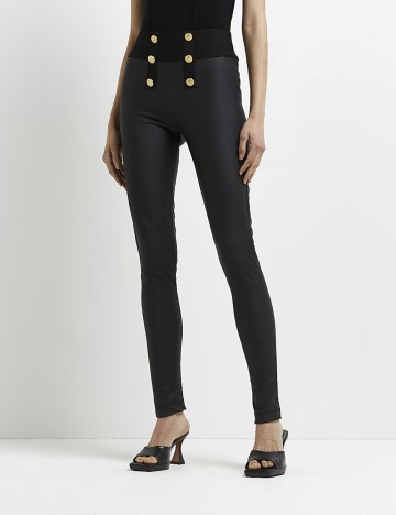 Colanti River Island, negru