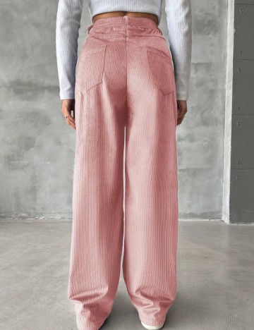 Pantaloni Shein, roz