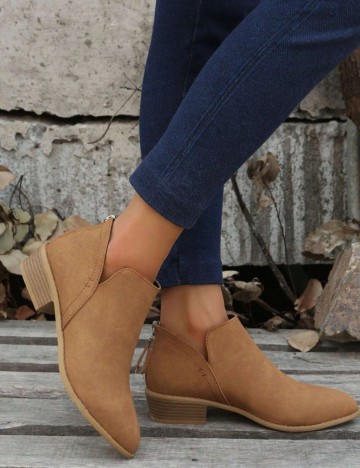 Botine pimkie hotsell