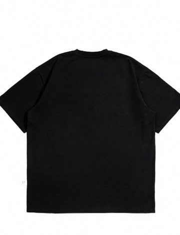 Tricou Shein, negru