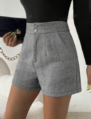 Pantaloni scurți Shein, mix culori