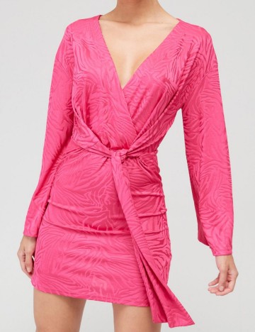 Rochie mini V by Very, roz
