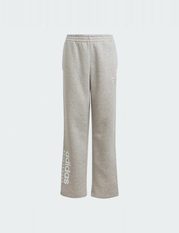 Pantaloni Adidas, gri