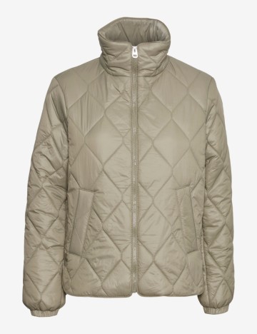 Geacă Vero Moda, verde
