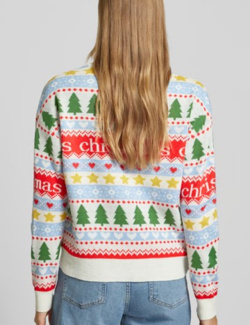 Pulover Vero Moda, mix culori