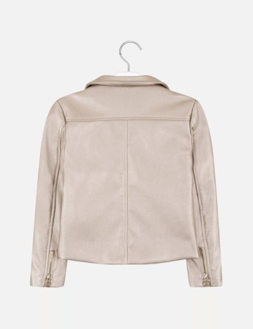 Jachetă Mayoral, bej