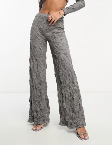 Pantaloni AsYou, gri