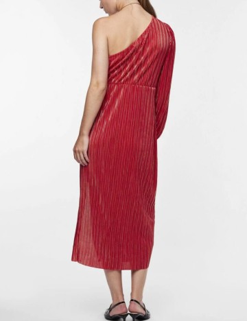 Rochie maxi Y.A.S, roșu