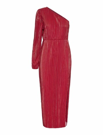 Rochie maxi Y.A.S, roșu