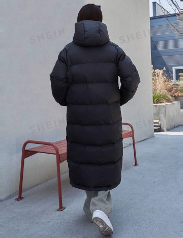 Geacă DAZY by Shein, negru