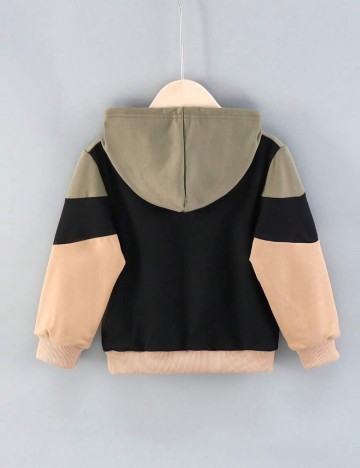 Hanorac Shein, mix culori