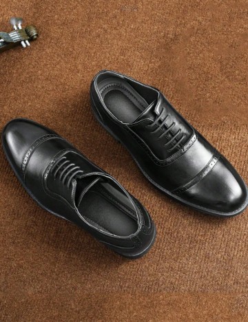 Pantofi Shein, negru