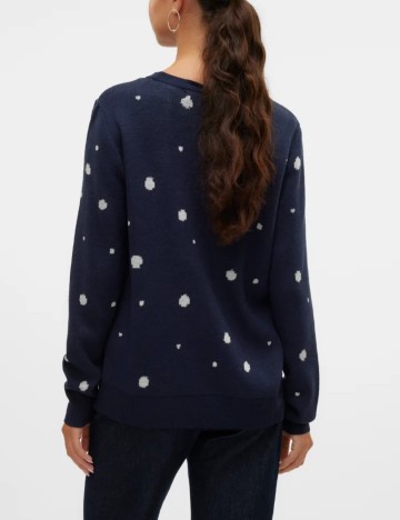 Pulover Vero Moda, mix culori