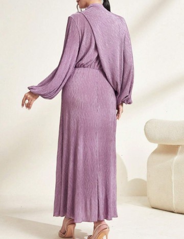 Rochie maxi Shein, mov